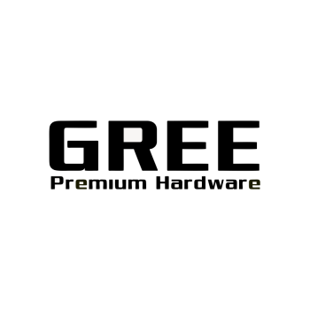 350 x 350 Gree Logo