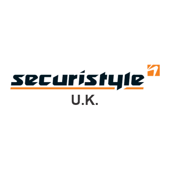 350 x 350 Securestyle Logo