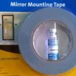 Mirror Mount Tape