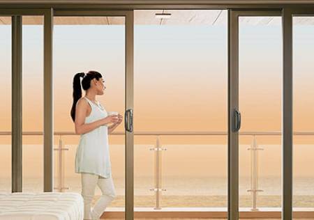450 x 316 Casement Doors