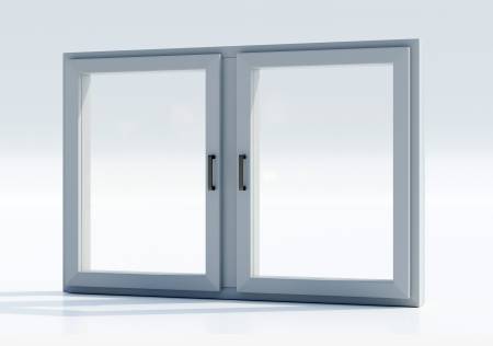 450 x 316 Casement Window