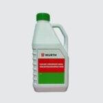 Radiator Coolant