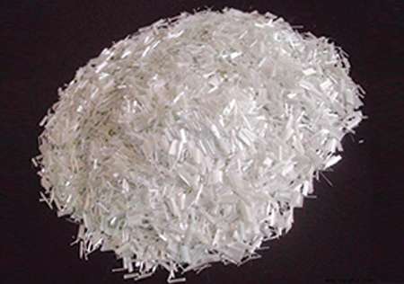 Glass Fibers