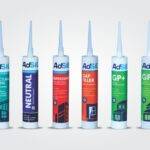 Silicone Sealants